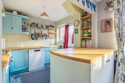 3 bedroom terraced house for sale, St Dunstans Close, Glastonbury, Glastonbury, BA6