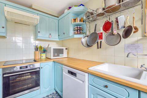 3 bedroom terraced house for sale, St Dunstans Close, Glastonbury, Glastonbury, BA6