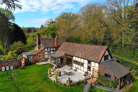 undefined, Pixley, Ledbury, Herefordshire, HR8