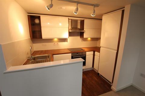 1 bedroom apartment to rent, Holden Mill, Bolton BL1