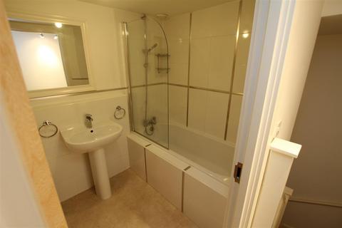 1 bedroom apartment to rent, Holden Mill, Bolton BL1