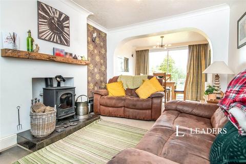 4 bedroom semi-detached house for sale, Silver Street, Wythall, Birmingham