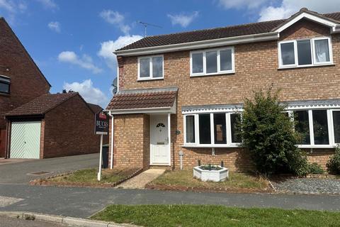 undefined, Spencer Way, Stowmarket IP14