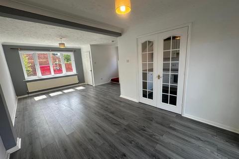 undefined, Spencer Way, Stowmarket IP14