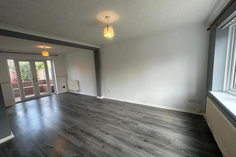 undefined, Spencer Way, Stowmarket IP14