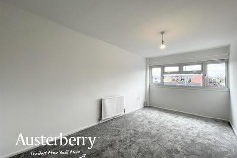 3 bedroom townhouse to rent, Heathcote Road, Stoke-On-Trent ST3