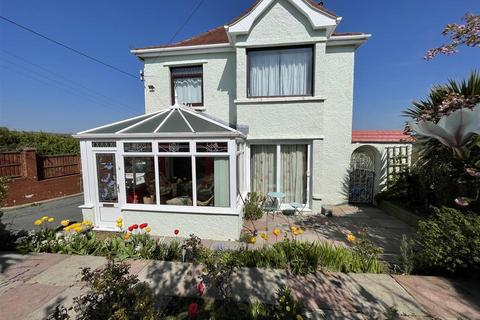 Trimsaran Road, Llanelli