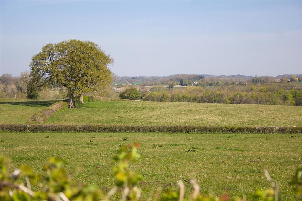 Countryside views