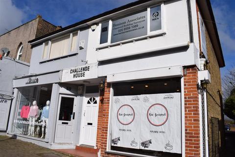 Office to rent, Queens Road, Buckhurst Hill