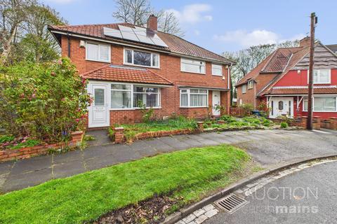 3 bedroom semi-detached house for sale, Cedars Green, Low Fell, NE9