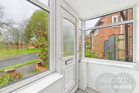 3 bedroom semi-detached house for sale, Cedars Green, Low Fell, NE9