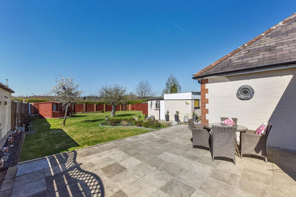 Sun Terrace