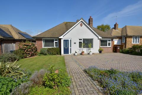 2 bedroom detached bungalow for sale, Birkdale, Bexhill-on-Sea, TN39