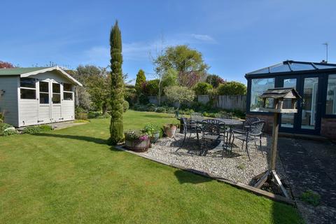 2 bedroom detached bungalow for sale, Birkdale, Bexhill-on-Sea, TN39
