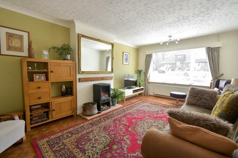 2 bedroom detached bungalow for sale, Birkdale, Bexhill-on-Sea, TN39