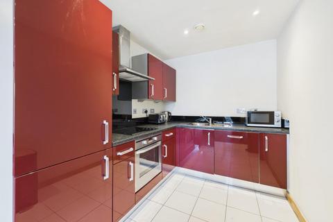 1 bedroom apartment to rent, VM1, Salts Mill Road, Shipley