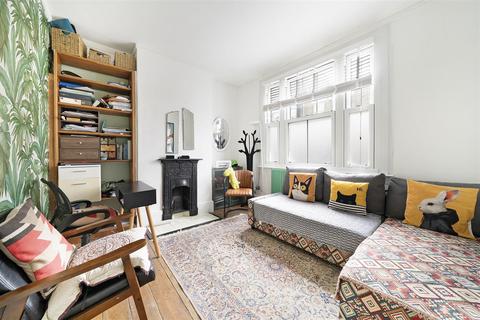 3 bedroom terraced house for sale, Hague Street, London