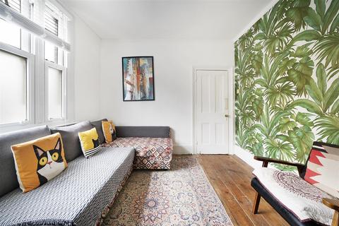 3 bedroom terraced house for sale, Hague Street, London