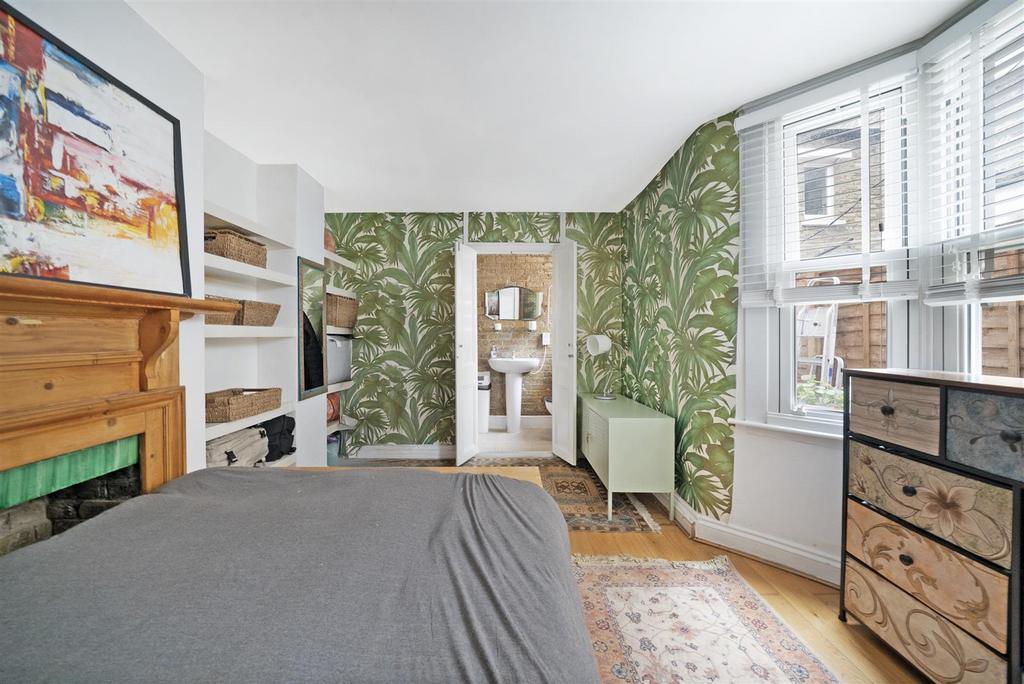 Bedroom Four