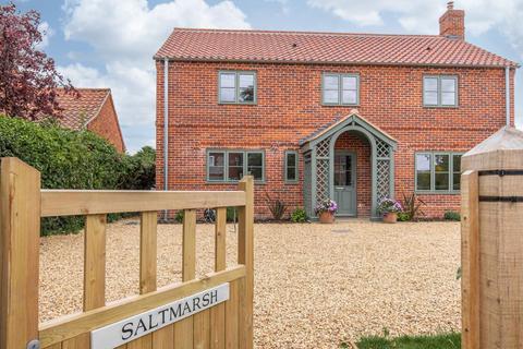 undefined, Chain Free Fleur Home in the Heart of Blakeney