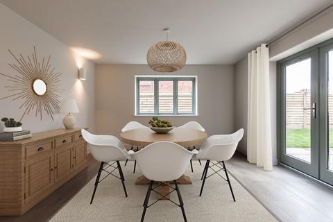undefined, Chain Free Fleur Home in the Heart of Blakeney