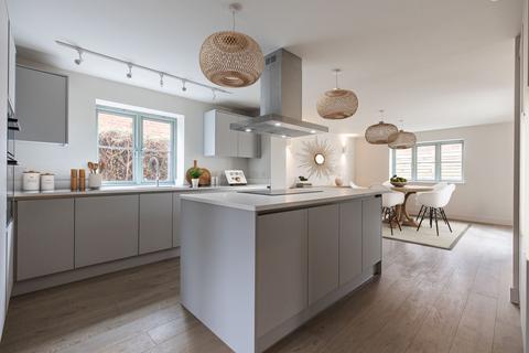 3 bedroom detached house for sale, Chain Free Fleur Home in the Heart of Blakeney