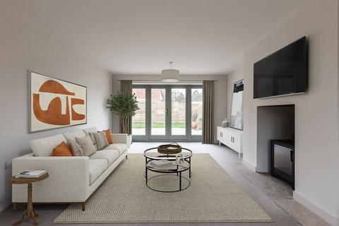 3 bedroom detached house for sale, Chain Free Fleur Home in the Heart of Blakeney