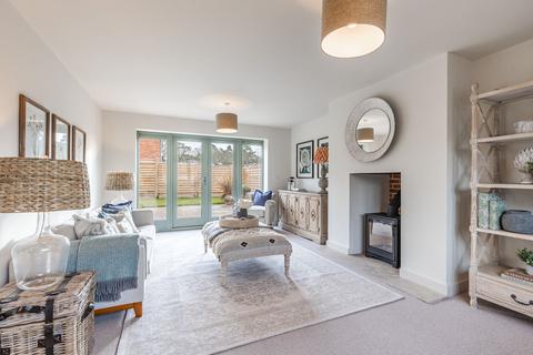 3 bedroom detached house for sale, Chain Free Fleur Home in the Heart of Blakeney
