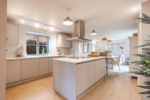 undefined, Chain Free Fleur Home in the Heart of Blakeney