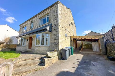 St. Johns Street, Silsden