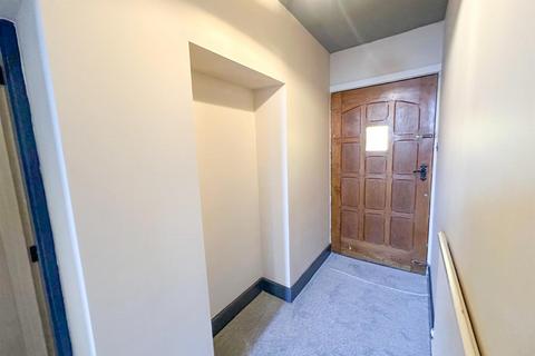 undefined, St. Johns Street, Silsden