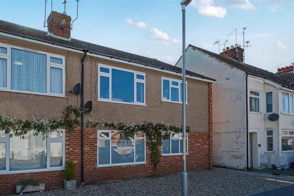 Reservoir Road, Whitstable