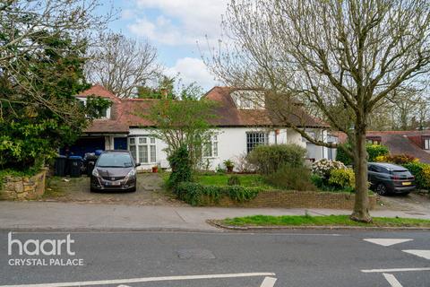 undefined, Downsview Road, London