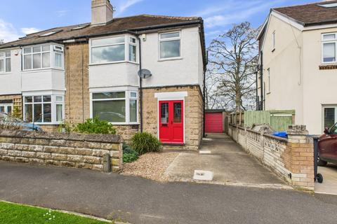 31 Marstone Crescent, Sheffield, S17 4DG