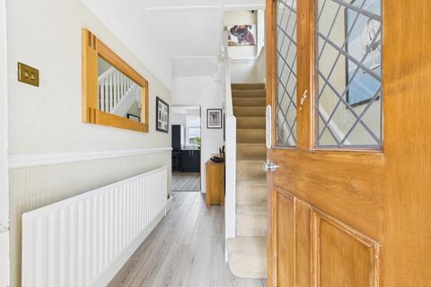 31 Marstone Crescent, Sheffield, S17 4DG
