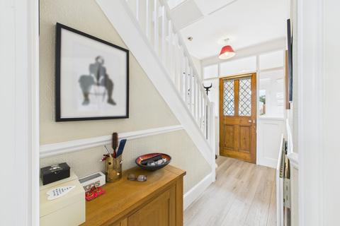 31 Marstone Crescent, Sheffield, S17 4DG