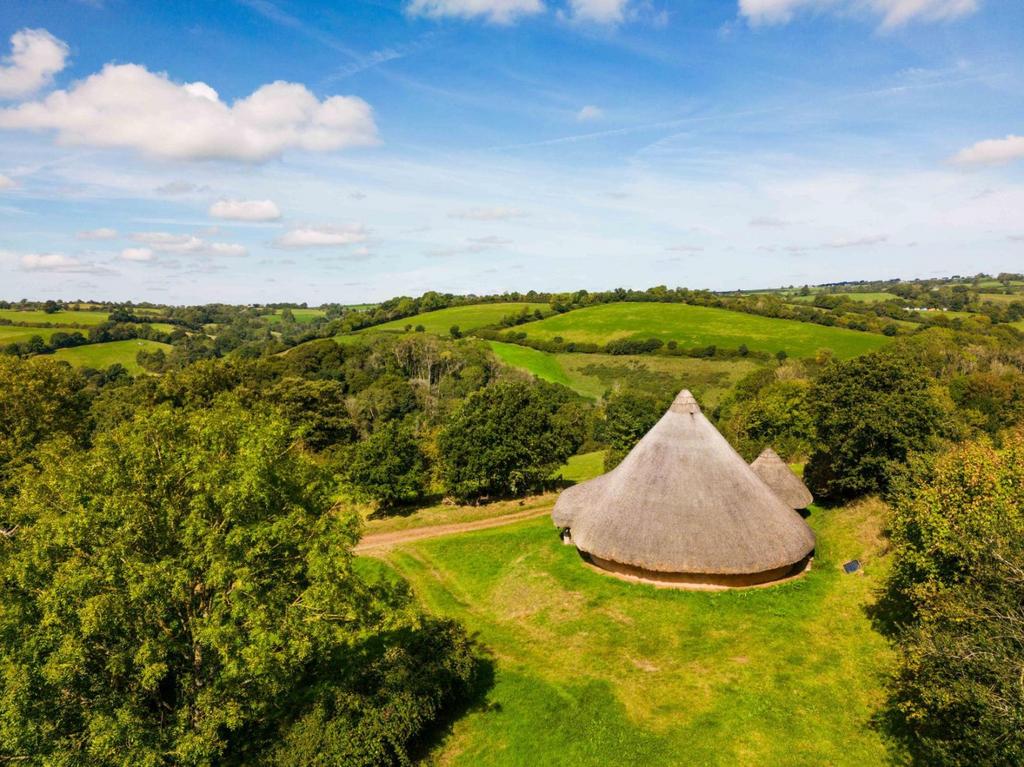 Round House