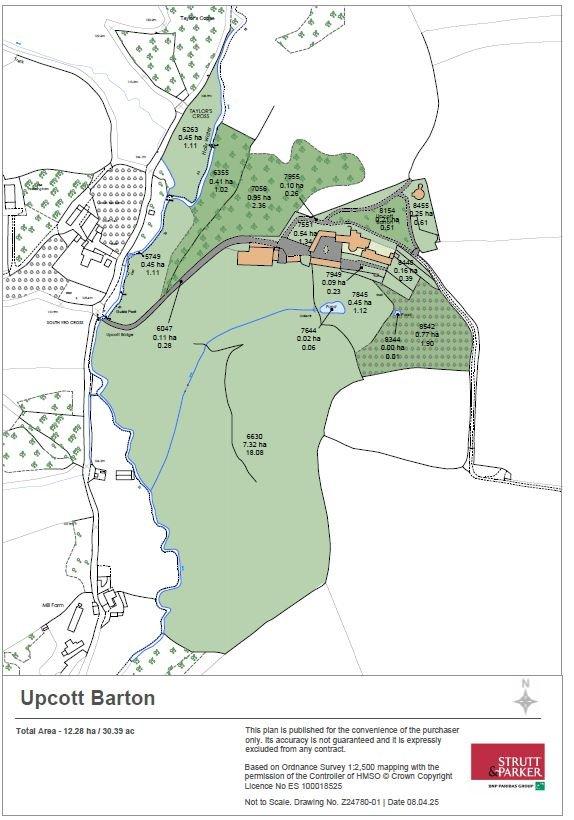 Land Plan