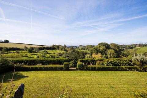 undefined, Cheriton Fitzpaine, Crediton, Devon