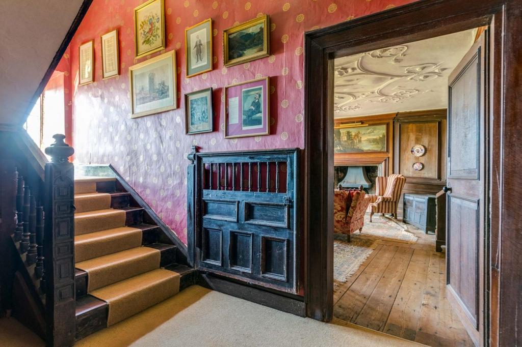 Stairway