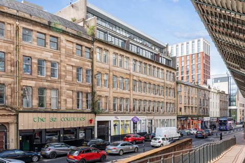 2 bedroom flat for sale, Howard Street, Flat 1/3, City Centre, Glasgow, G1 4EE