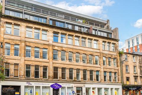 Howard Street, Flat 1/3, City Centre, Glasgow, G1 4EE