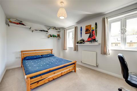 81 Hazeldene Close, Eynsham, Witney, OX29 4AZ