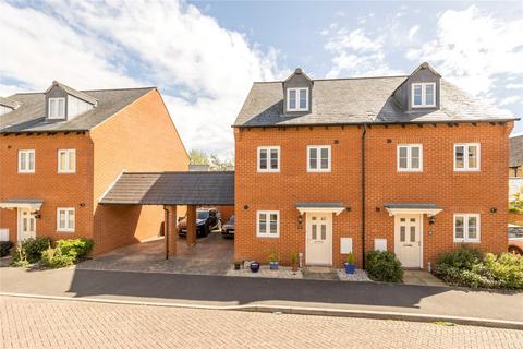 81 Hazeldene Close, Eynsham, Witney, OX29 4AZ