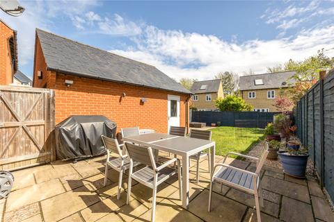 81 Hazeldene Close, Eynsham, Witney, OX29 4AZ