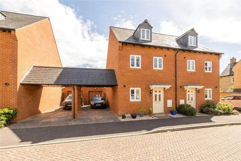 81 Hazeldene Close, Eynsham, Witney, OX29 4AZ