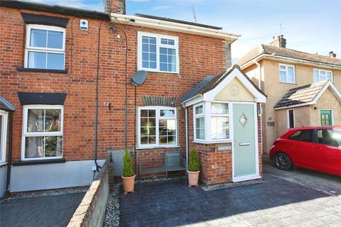 2 bedroom semi-detached house for sale, The Street, Weeley, Clacton-on-Sea, Essex, CO16