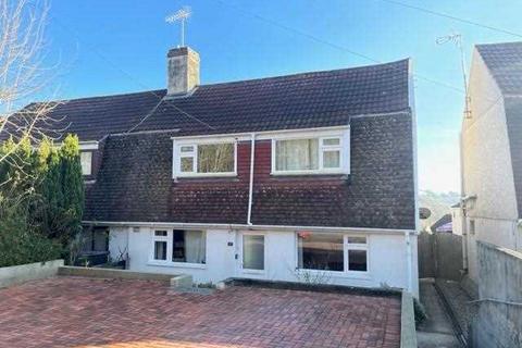 4 bedroom semi-detached house for sale, Falmouth TR11