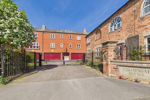undefined, Nightingale Mews, Calvert Street, Derby, Derbyshire, DE1 2RT