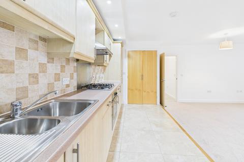 undefined, Nightingale Mews, Calvert Street, Derby, Derbyshire, DE1 2RT